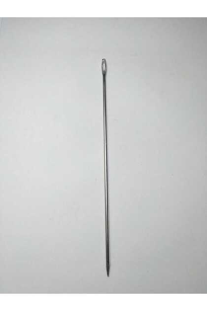 17 cm Tall 3 Mm Thick Large Size Thick Needle Sack - 1 Piece