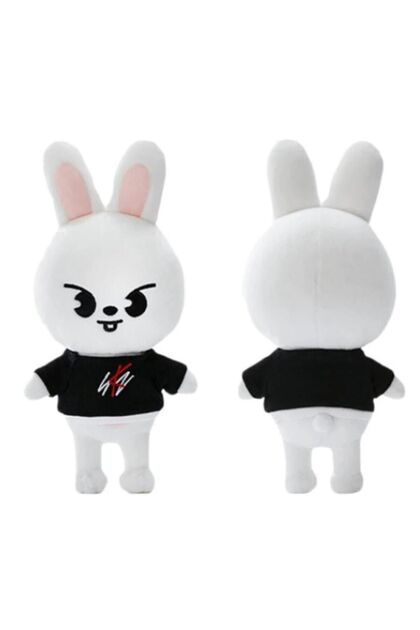 Schulzz Skzoo Leebit Plush Toy 20cm- Trendyol