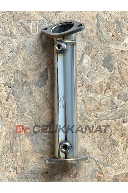 Hyundai I20n Gpf Delete Uyumlu