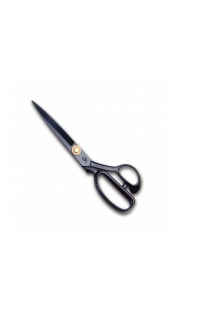 Rty-9" Terzi Modelist Makas (TAİLORİNG SHEARS)