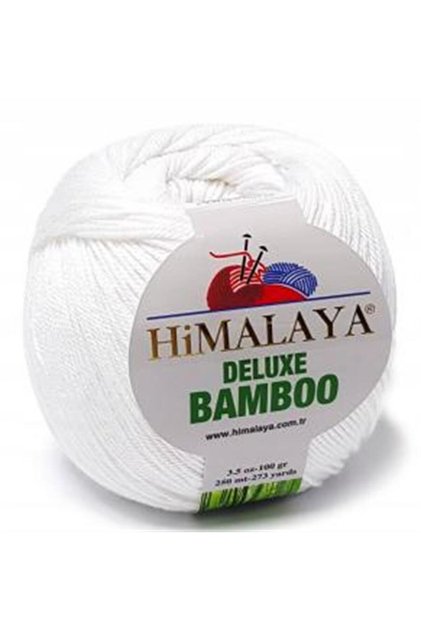 Deluxe Bamboo 01