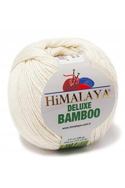 Deluxe Bamboo 02