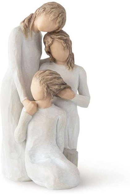 Our Healing Touch - Iyileştirici Dokunuşumuz Biblo