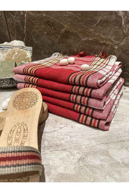 Klasik Hamam Peştemali,Plaj Havlusu,Gelin Hamamı Peştemali,Banyo,Duş Peştemal,Hamam Havlusu (80x165)