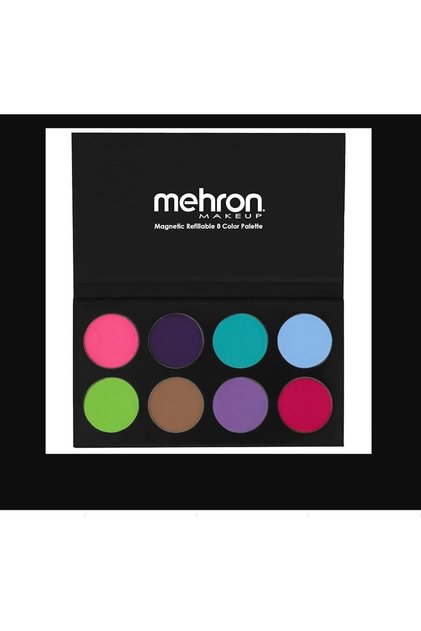 Paradıse Makeup Palette