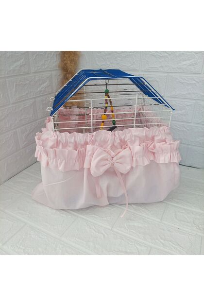 Cage tulu