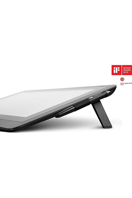 Wacom Cintiq 16 FHD 8192 Seviye 5080LPI DTK1660K0B Grafik Tablet