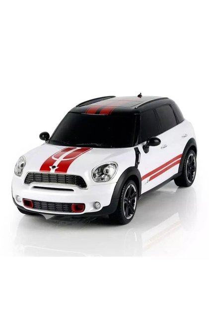 Red Sticker Strip For Mini Cooper R60 Countryman Front Hood, Trunk And Sides Fork