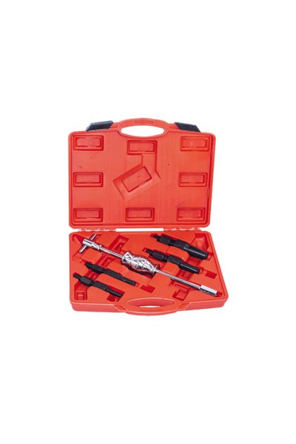 NTTools NTE1033 5 Parça İç Rulman-İç Dişli Sökme Seti