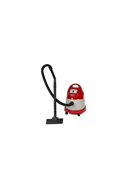 CONTİ Cu-201 Boleraplus Elektrikli Süpürge(KIRMIZI) - Fiyatı