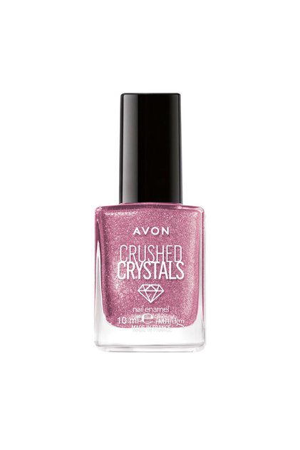 CRUSHED CYSTAL