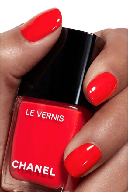 【大特価！】CHANEL / LE VERNIS NAIL 17本まとめ #D Chanel LE VERNIS Longwear Nail Color 13 Ml - Fiyatı, Yorumları