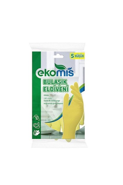 Bulaşık Eldiveni Küçük Boy