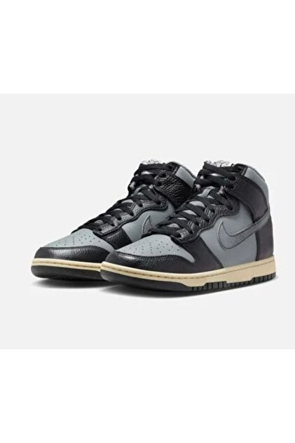 Nike Dunk High Retro Premium SU23 Erkek Spor Ayakkabı - Fiyatı