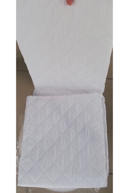 Double Quilted Mattress Protector Mattress Double Mattress