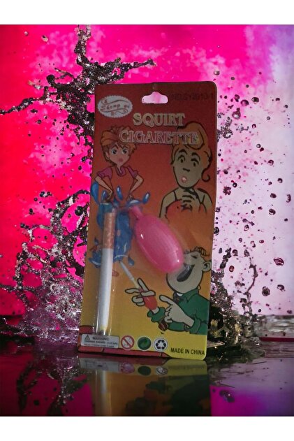 Happyland Şaka Oyuncakları Su Atan Sigara Şaka Oyuncağı - Fiyatı