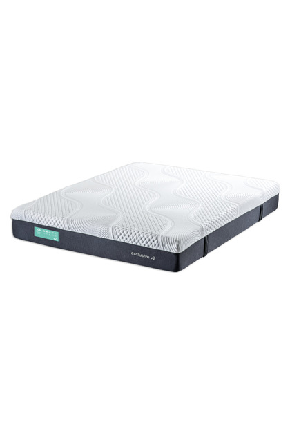 Nubi Sleep Exclusive v2 Ultra Ortopedik Yaysız Visco Yatak