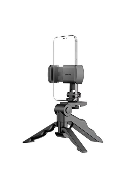 Polosmart PSM124 Masaüstü Taşınabilir 360 Derece Dönebilen Başlık