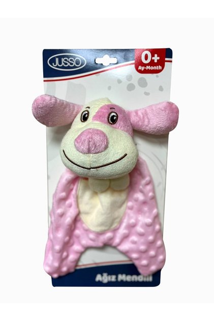Toys Dog Sevimli Uyku Arkadaşım