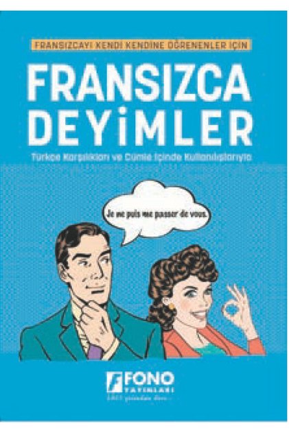 French Idioms