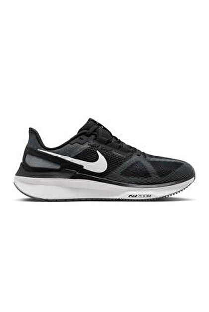 Nike Air Zoom Pegasus Erkek Siyah Koşu & Antrenman Ayakkabı Cw7358