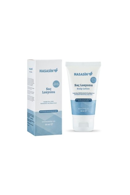 Saç Losyonu 50 Ml Atopiye Eğilimli Ciltler Için