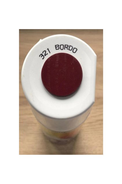 Sprey Boya 321-bordo 400 ml
