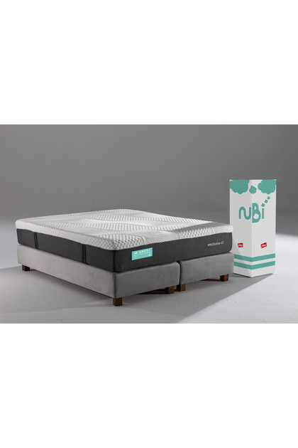 Nubi Sleep Exclusive v2 Ultra Ortopedik Yaysız Visco Yatak
