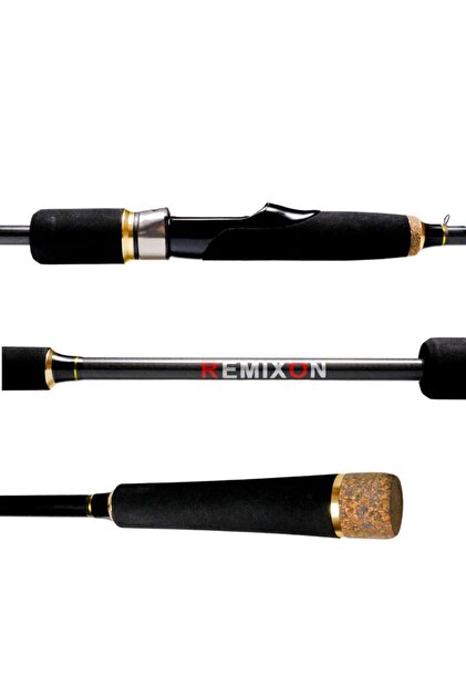 Remixon Sea Drop 213cm 7-28gr Spin Olta Kamışı - Fiyatı, Yorumları