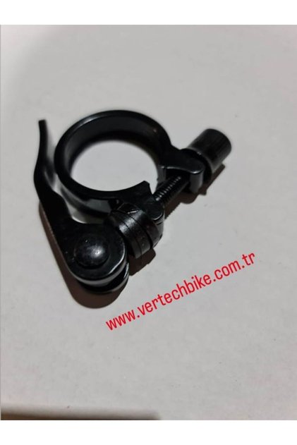 Seleboru Kelepçesi 31.8mm