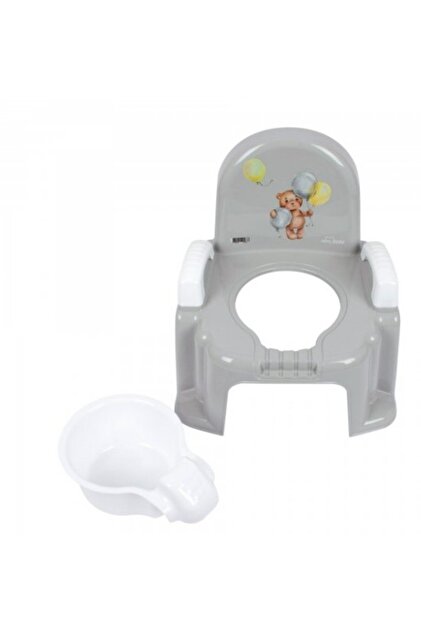 Sevi Bebe 68.13/15/16 Sandalye Lazımlık - Fiyatı, Yorumları