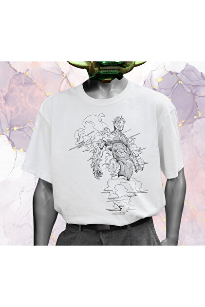 Güvenin Düşü Jojo's Bizarre Adventure (Jojo No Kimyou Na Bouken