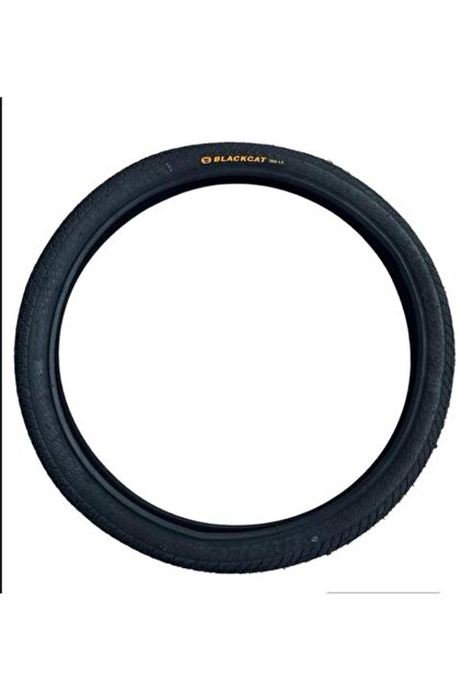 【しゅう】DMS Black Cat EPS 5‘8 BİKE SKY Bike Sky Black Cat 20 X 1.75 City Eps 5mm Zırhlı Dış