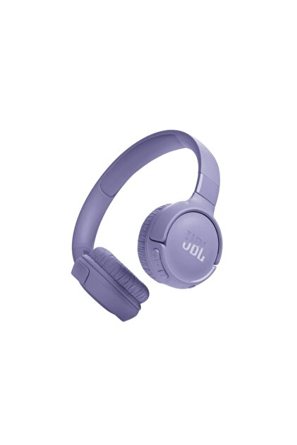 JBL Tune 520BT Kablosuz Kulak Üstü Kulaklık 57 Saat Şarj Süresi