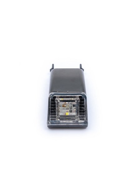 Volvo Tepe Kaş Lamba Ledli Beyaz Renk 24volt