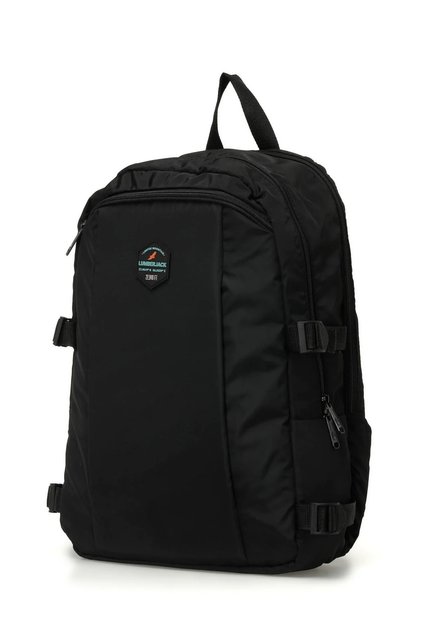 Rocky 35Srt 4Pr Black Men's Backpack