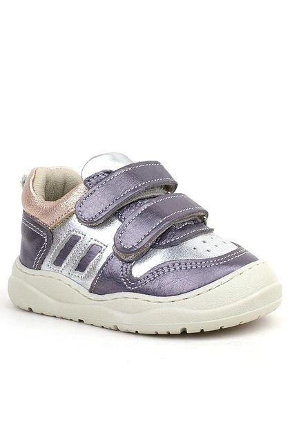 Baby Genuine Leather Orthopedic First Step Shoes