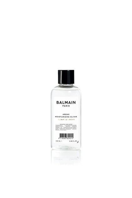 Argan Moisturizing Elixer 100ml