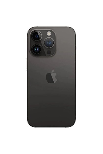 Apple Yenilenmiş iPhone 14 Pro Max 256 GB Uzay Siyahı Cep Telefonu
