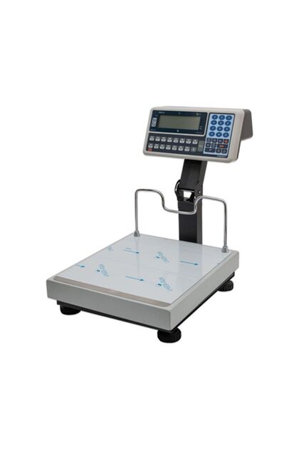 Tem Ege-b 35x40 Cm 150 Kg Terazi Be2caa35*0400150
