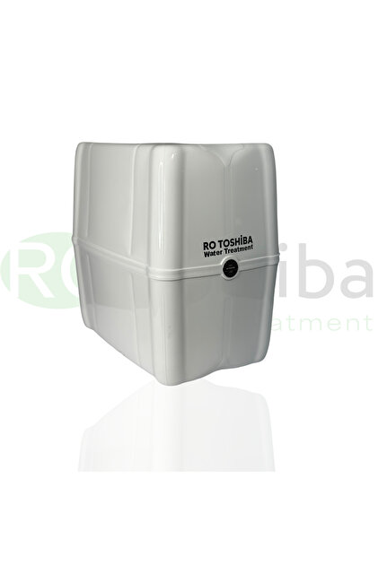 SU Ro-Toshiba Supreme Serisi Pompalı Su arıtma cihazı - Fiyatı