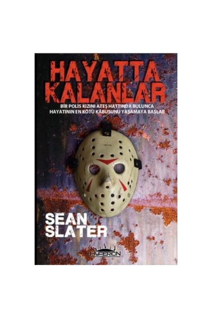 Hayatta Kalanlar - Sean Slater