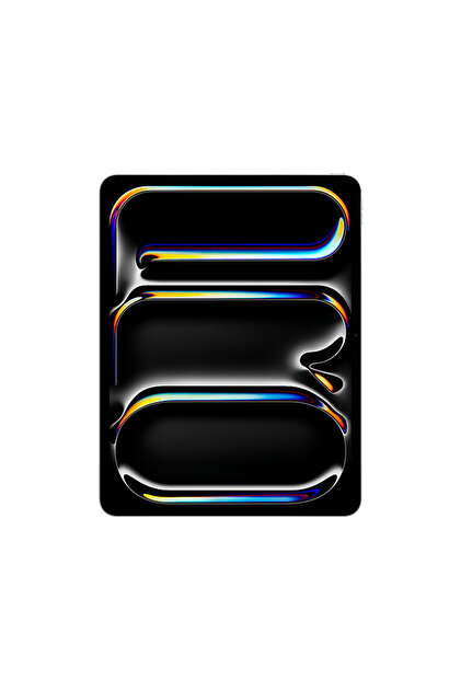 Apple 13 inç iPad Pro M4 WiFi 256 GB Tablet Gümüş MVX33TU/A