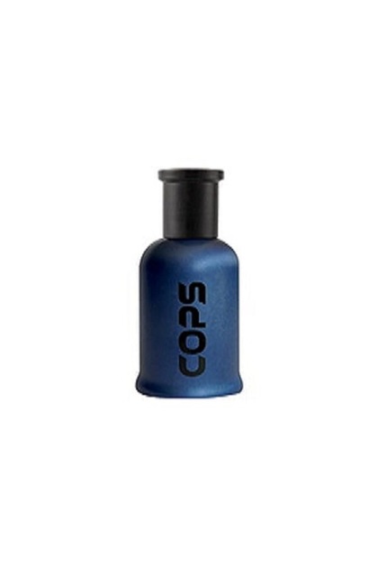 Cops Blue Erkek Parfüm 28 ml