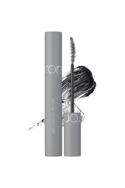 Romand Uzun Süre Kalıcı Akmayan Maskara- Han All Fix Mascara- L01