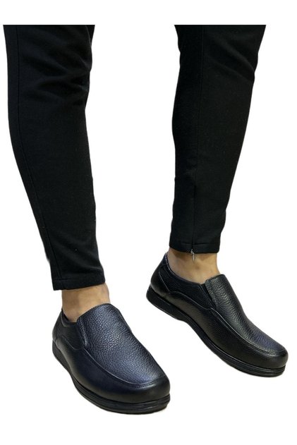 Men's Elastic Casual Shoes