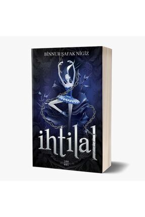 Dokuz Yayınları İHTİLAL ZELZELE 1 - ZEDE 2 - ZERDA 3 (CİLTLİ