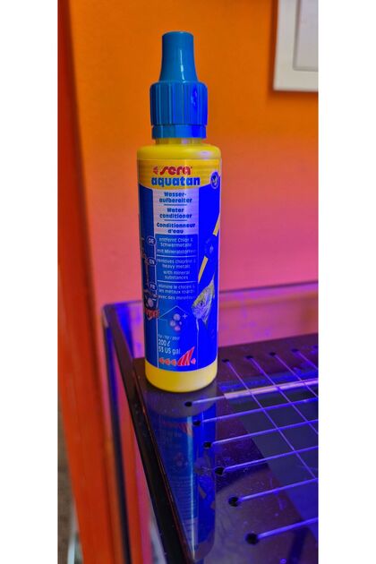 Aquatan 50ML