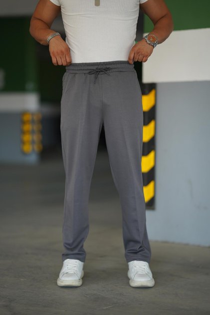 Baggy Joger Pants