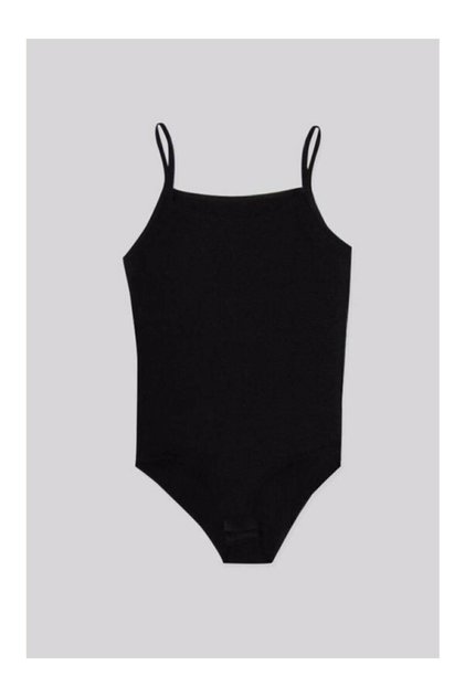 4 Pieces Black Color Rope Strap Children's Snap Badi